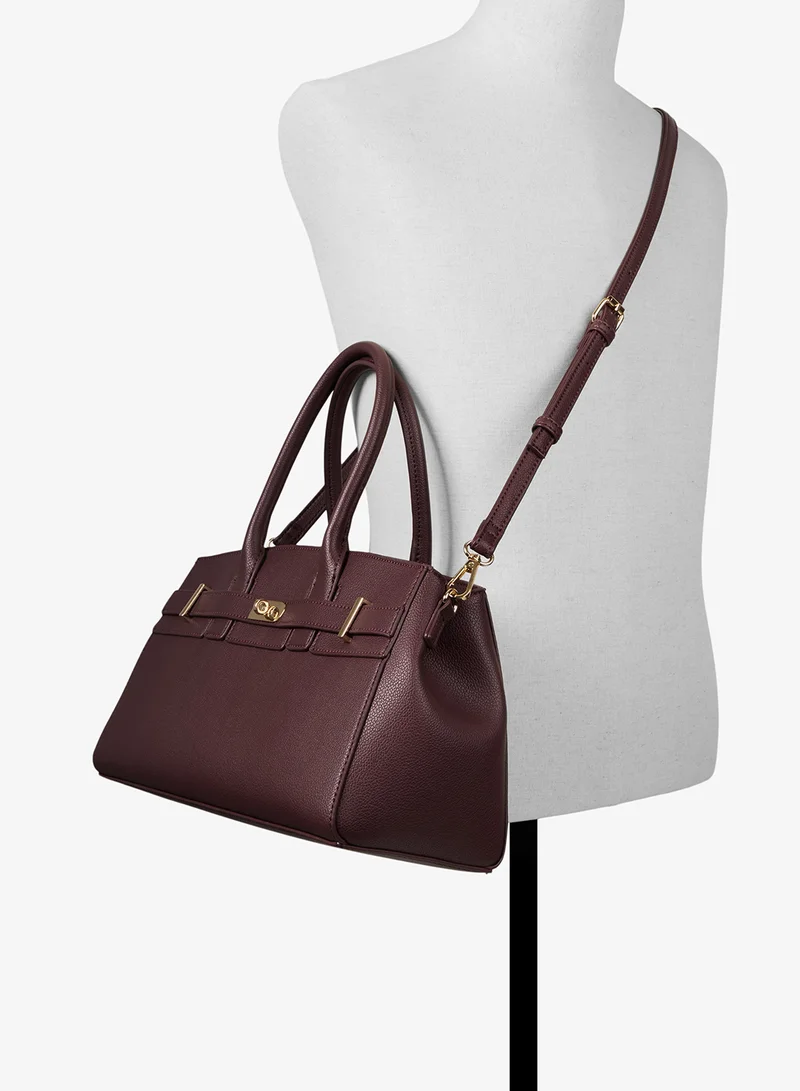 كول ات سبرنج حقيبة أورا بمقبض علوي